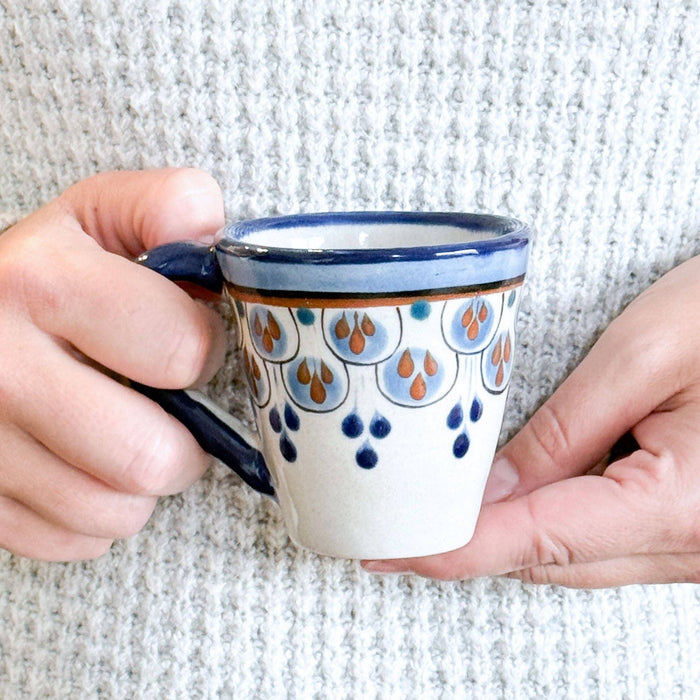 Tapered Espresso Cup