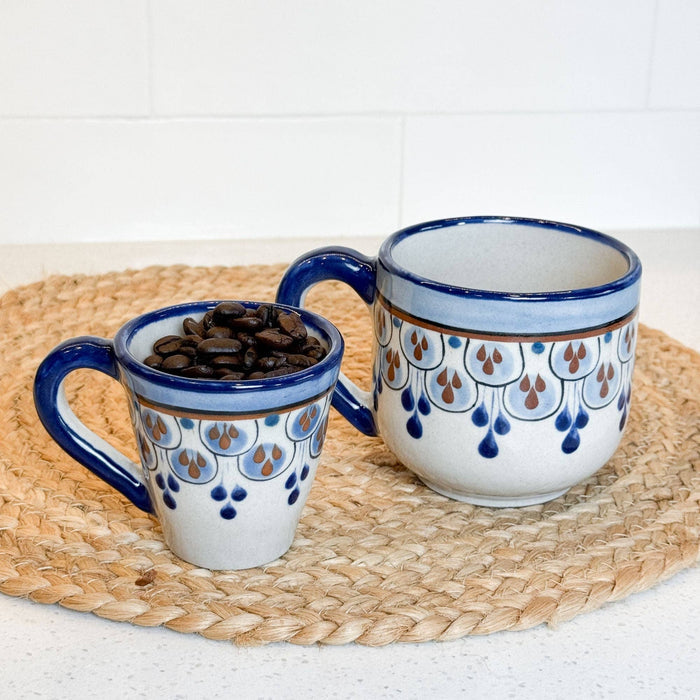 Tapered Espresso Cup