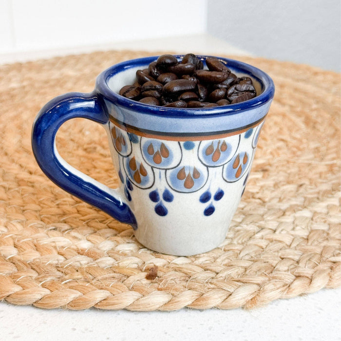 Tapered Espresso Cup