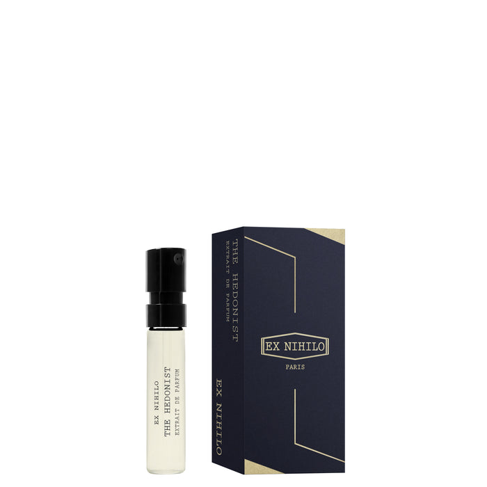 The Hedonist Extrait