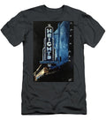 The Heights At Night - T-Shirt