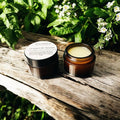 The Keeper’s Balm (For Aging Gracefully)