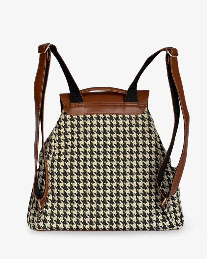 The Morgan Diaper Bag