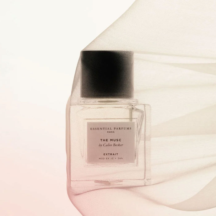 The Musc Extrait