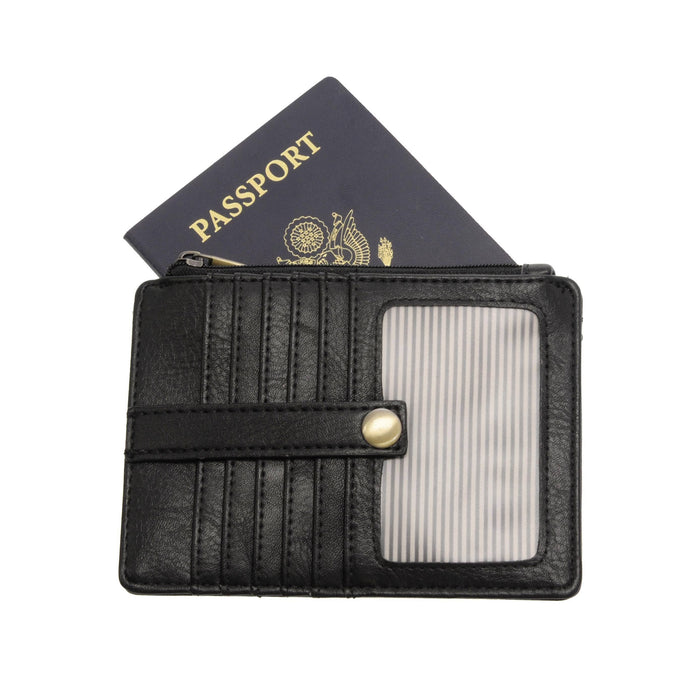 The Penny Mini Travel Wallet