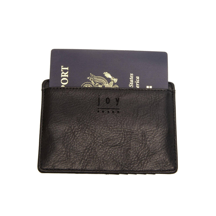 The Penny Mini Travel Wallet