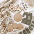 The Welcome Home Bundle