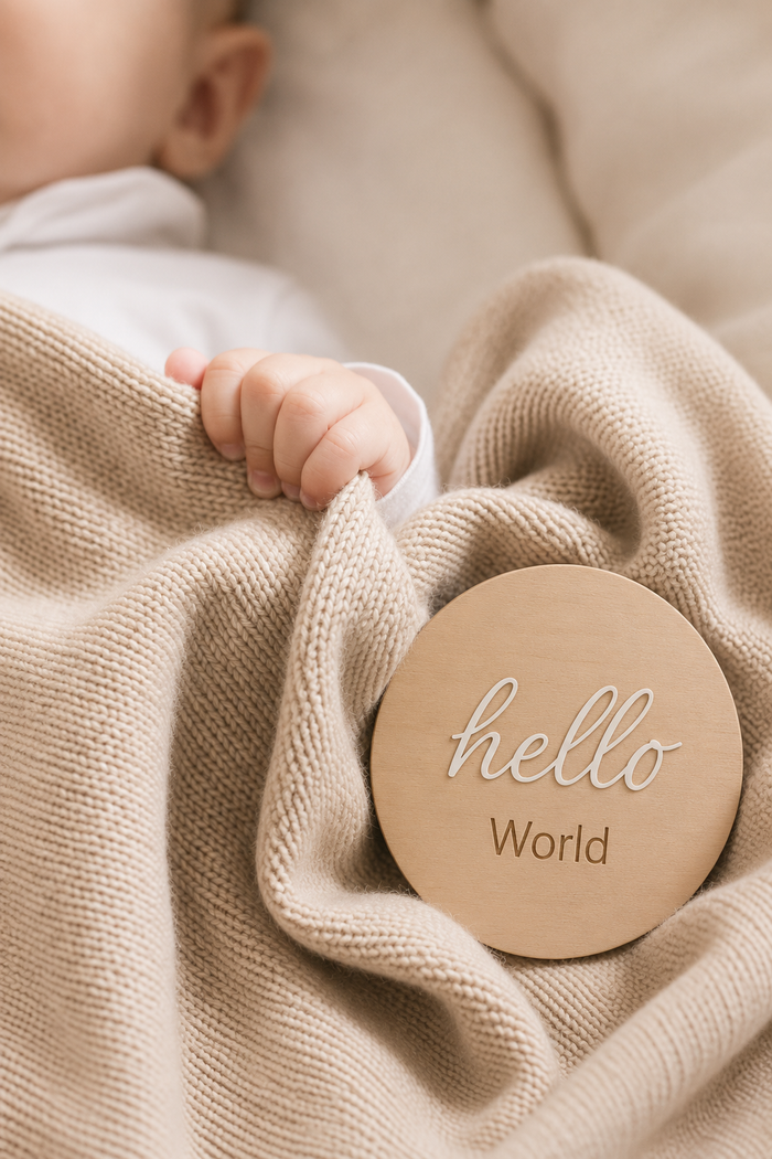 The Welcome Home Bundle