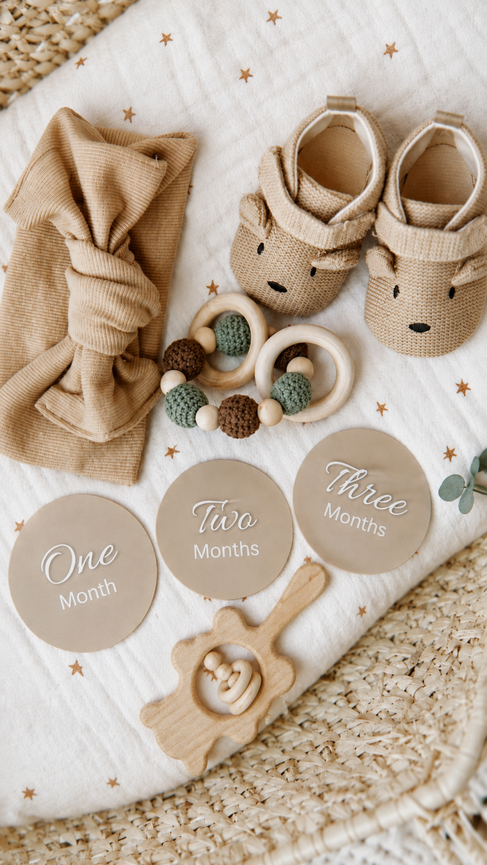 The Welcome Home Bundle