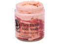 They Devil Body Scrub