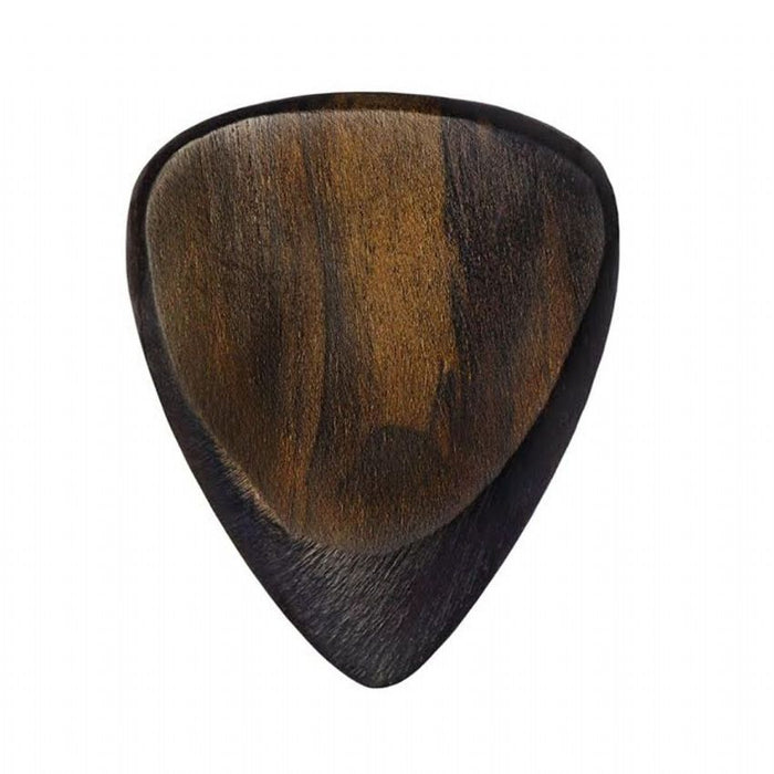 Timber Tones African Ebony 1 Guitar Pick