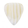 Timber Tones Shell Fresh Water Mother of Pearl 1 Guitar Pick
