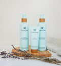 Timeless Baby Bundle - Certified Organic