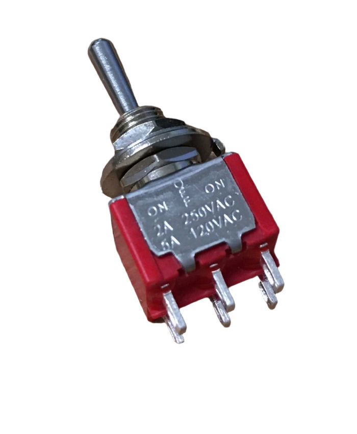 TOGGLE SWITCH