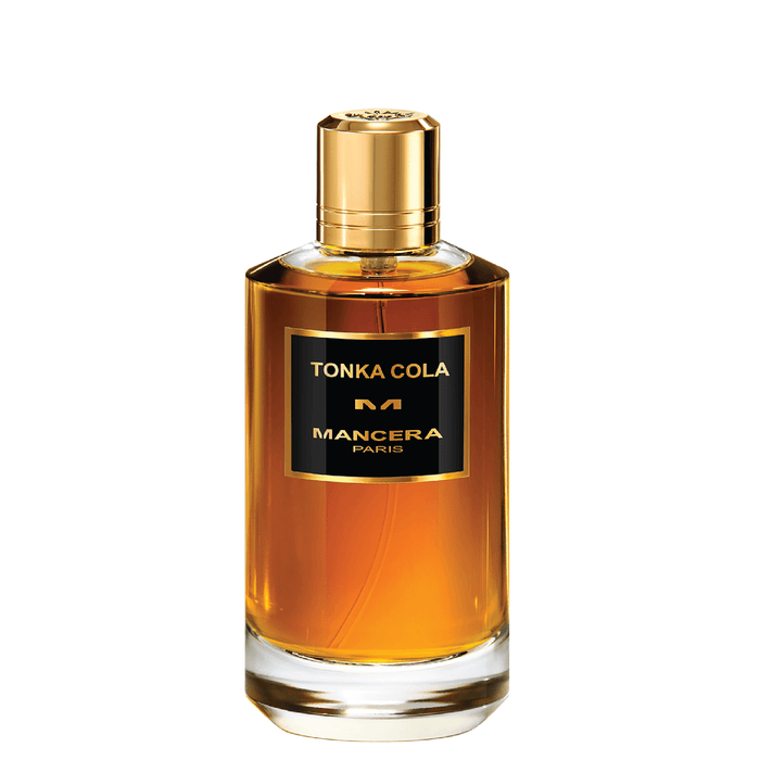 Tonka Cola
