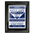 sports_decor, framed_banner