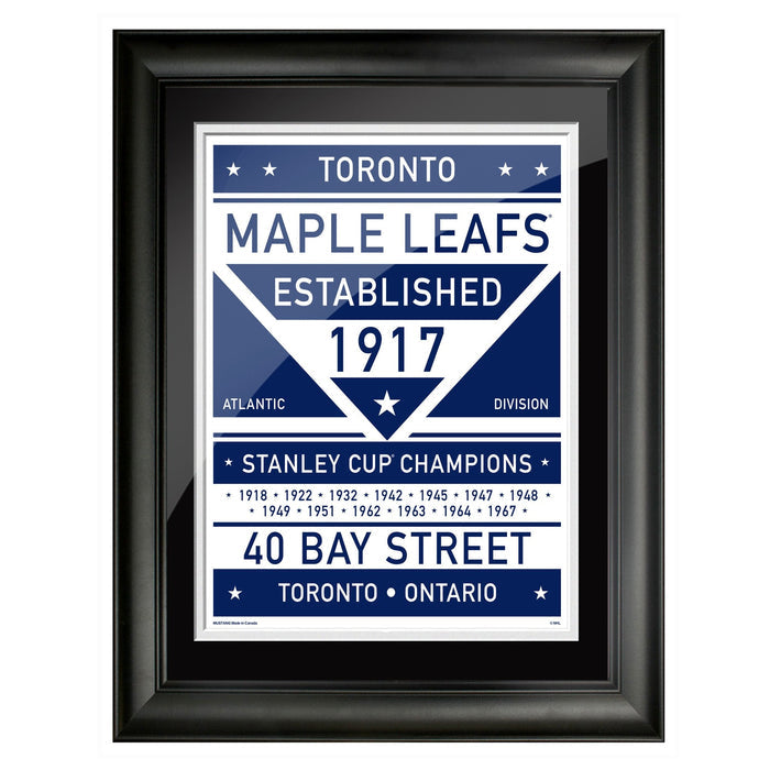 sports_decor, framed_banner