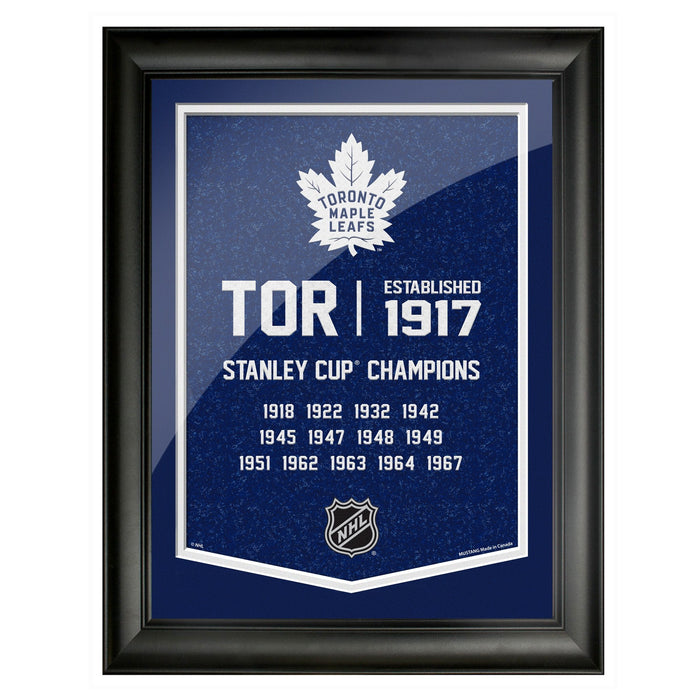 sports_decor, framed_banner