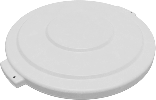Trash Receptacle Lid / Top