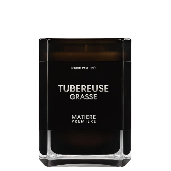 Tubereuse Grasse Candle