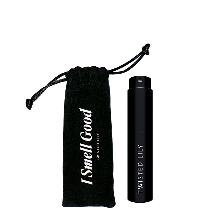 Twisted Lily "I Smell Good" Travel Atomizer