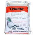 Tylosin Tartrate 99% Powder for Pigeons and Birds – CRD Respiratory Support