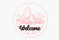 Umbrella Welcome