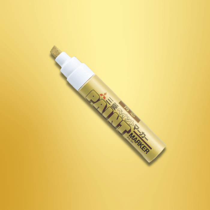 UNI PX-30 GOLD