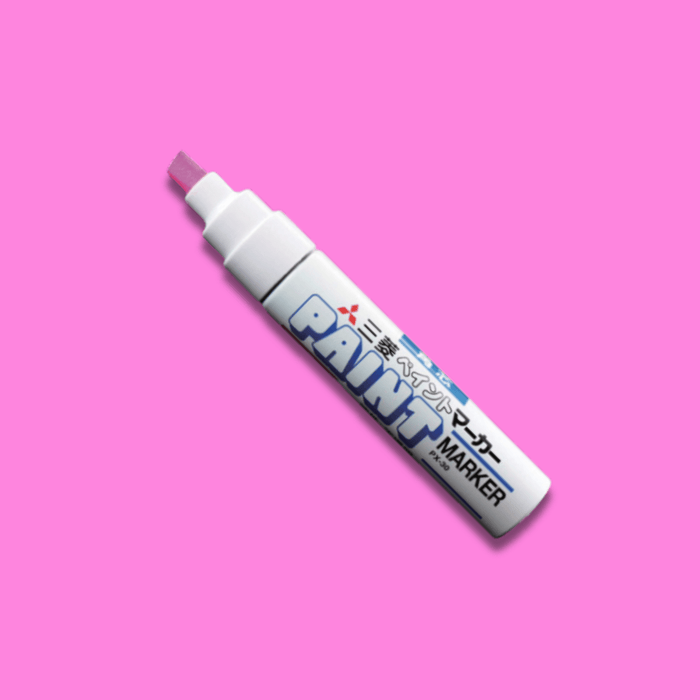 UNI PX30 Pink