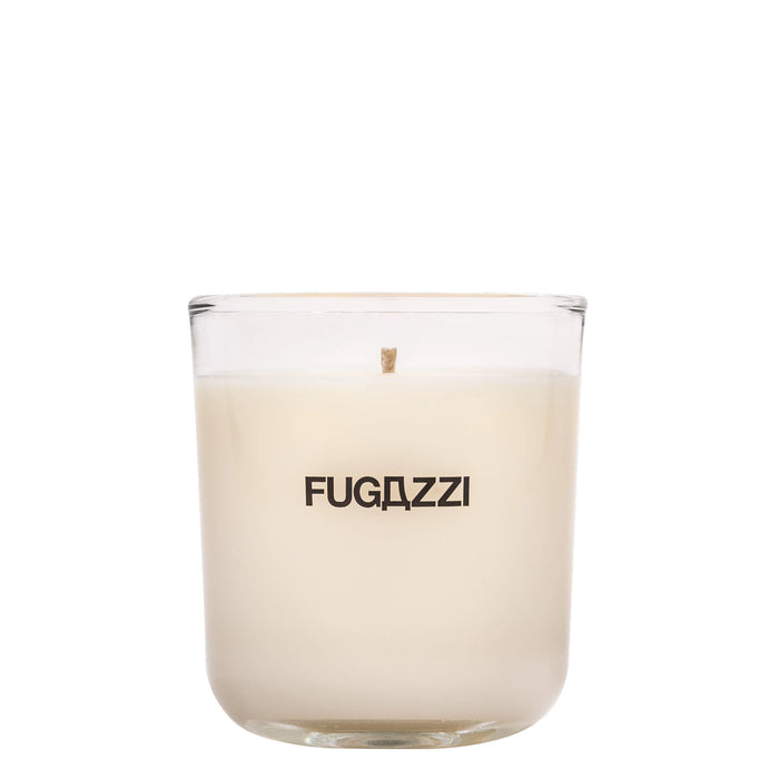 Vanilla Haze Candle
