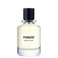 Vanilla Haze Extrait