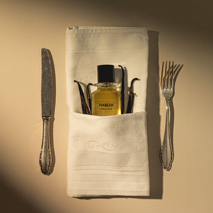 Vanilla Haze Extrait