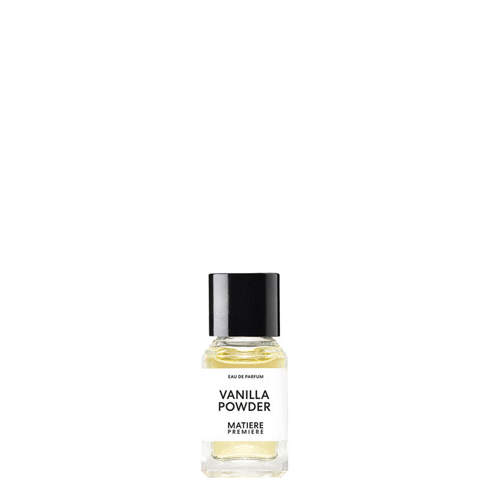 Vanilla Powder
