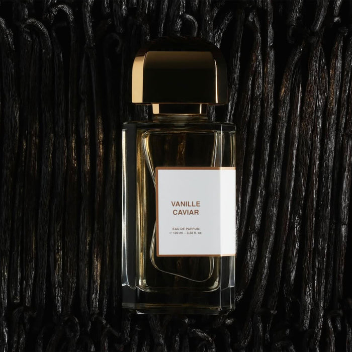 Vanille Caviar