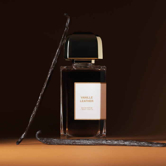 Vanille Leather