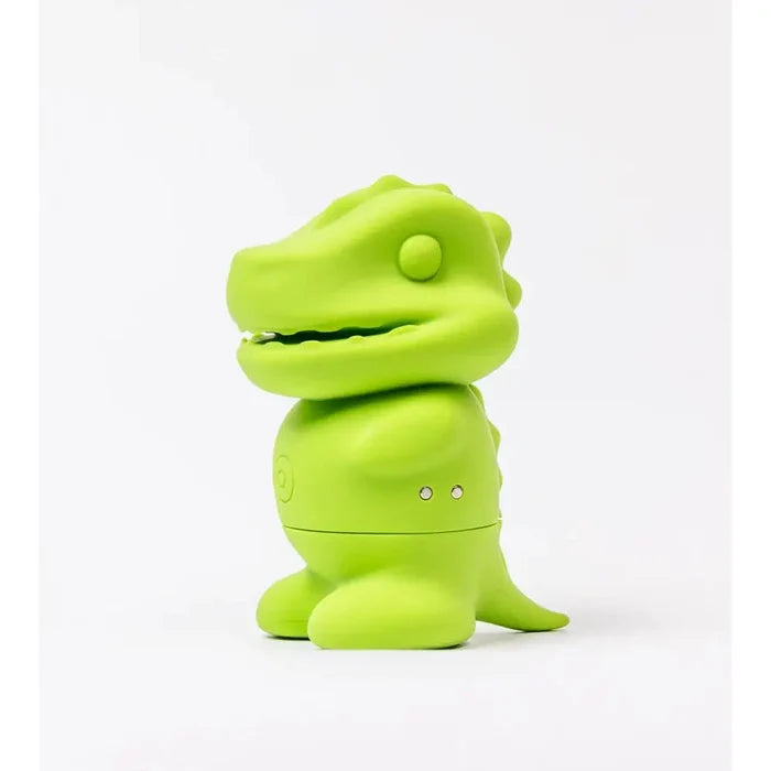 Little Goo Dinosaur Clitoral Stimulator - Rolik®