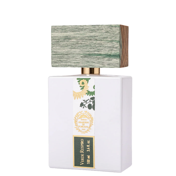 Verde Respiro