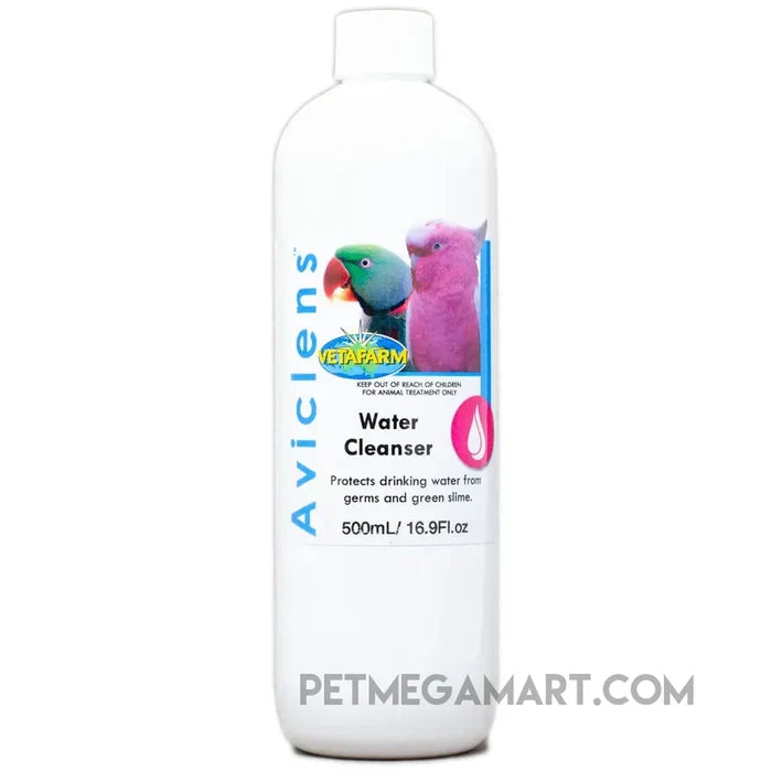 Aviclens water cleanser 500ml
