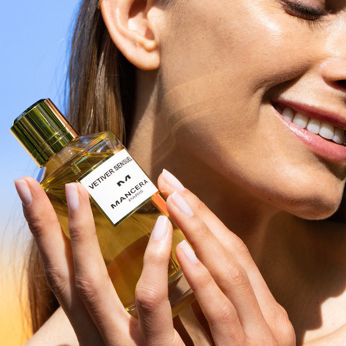 Vetiver Sensuel