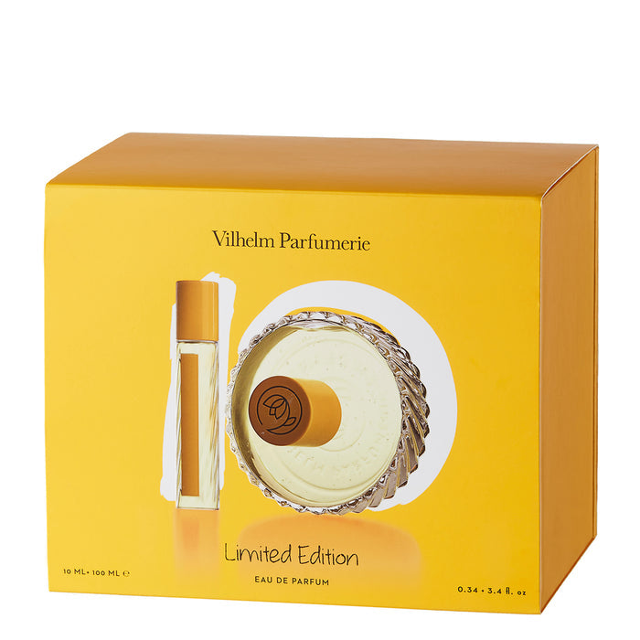 Vilhelm 10 Year Anniversary Set