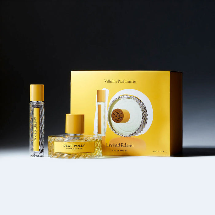 Vilhelm 10 Year Anniversary Set