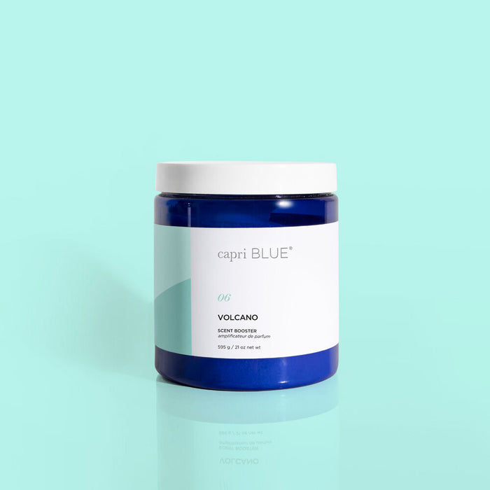Volcano Laundry Scent Booster
