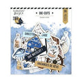 VUE SUR MER  Die Cuts