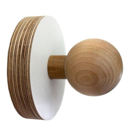 Wall hook - END OF LINE