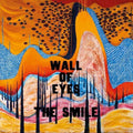 Wall Of Eyes (Indie Exclusive, Colored Vinyl, Blue, Gatefold LP Jacket)