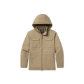 Khaki | WITH HOOD