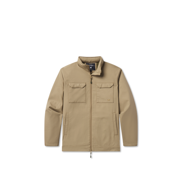 Khaki | Front