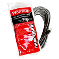 Warmup NAMSR Self-Regulating Heating Cable Plug-In Kits - NYDIRECT