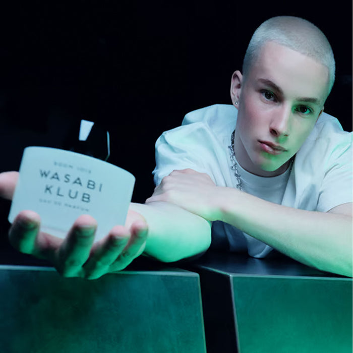 Wasabi Klub