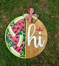 Watermelon Hi